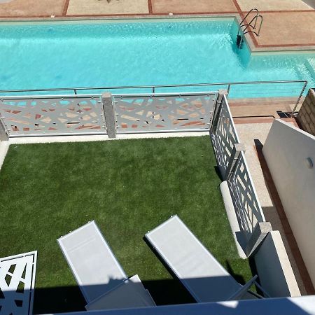 Aqualife2 Luxury Apartment Arzachena Exterior foto